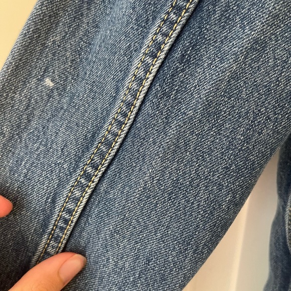 Levi Denim Jacket - Picture 6 of 9